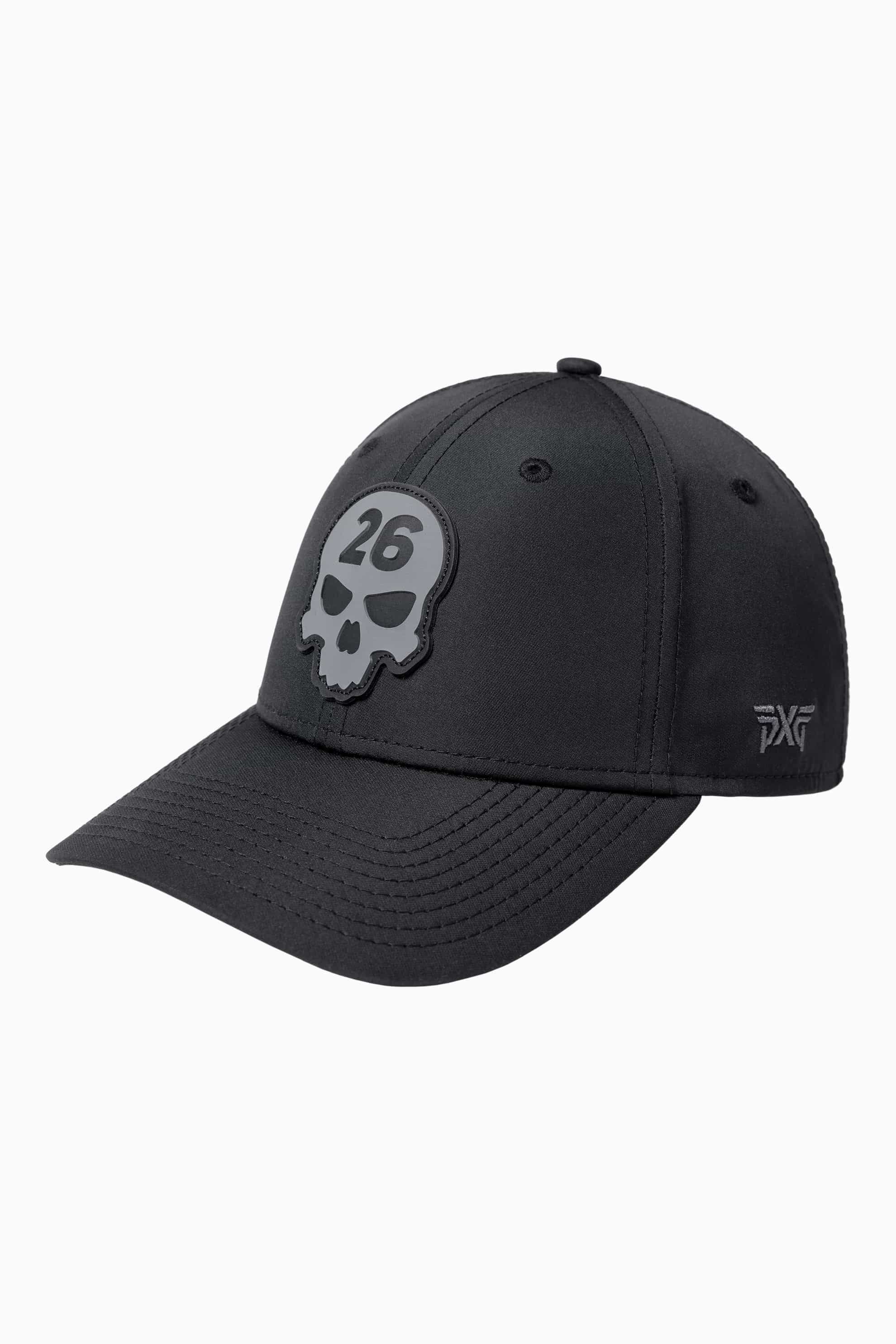 Buy Darkness Black Label Elite 9Forty Snapback Cap | PXG